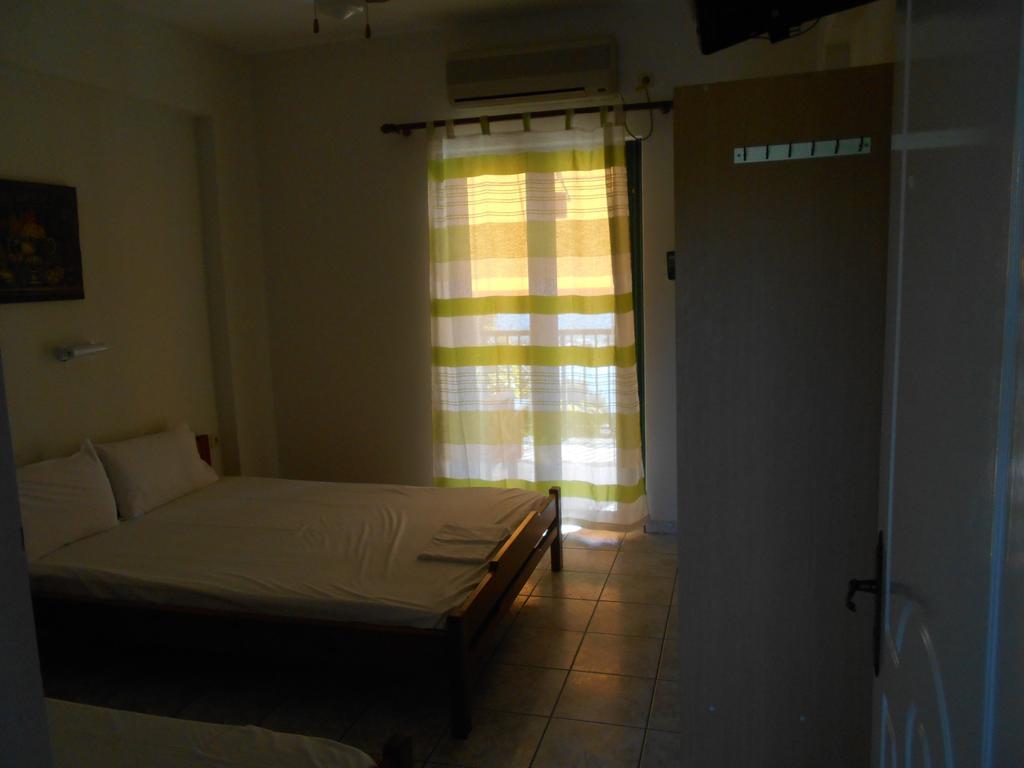 Karmiris Studios And Apartments Keri Ngoại thất bức ảnh