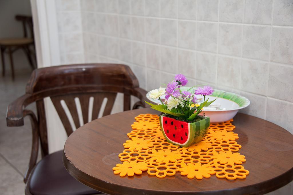 Karmiris Studios And Apartments Keri Ngoại thất bức ảnh